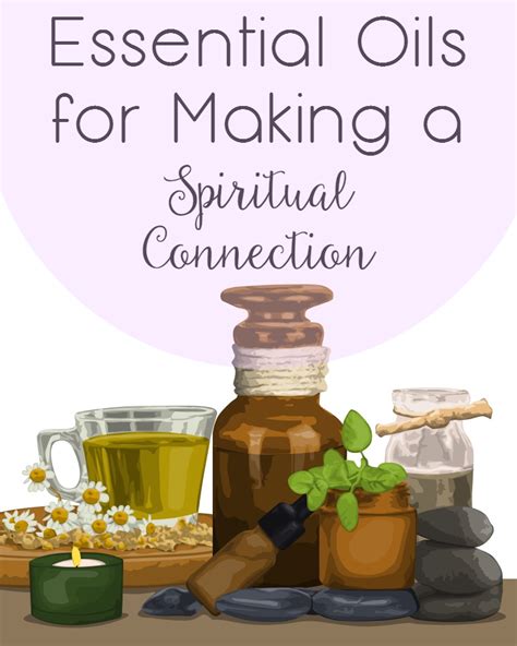Exploring the Ether: Magic Oils for Connection to the Spiritual Realm